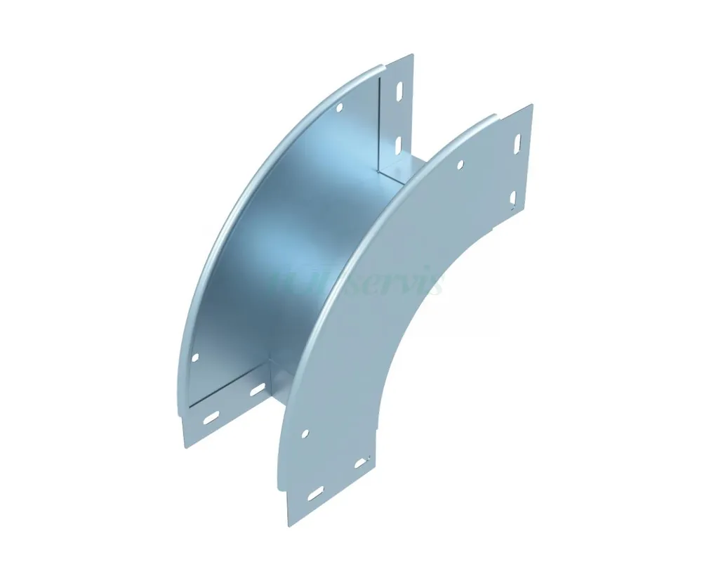 Akční Nabídka TOP SERVIS Koleno vnější 125/100/1101325/