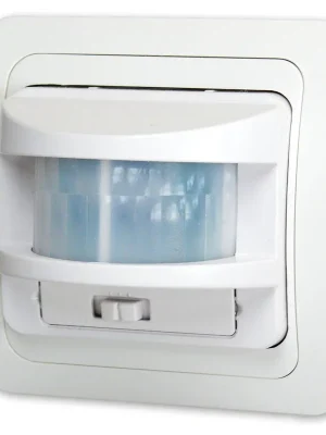 Vysoce Kvalitní ELEKTROBOCK Čidlo IR30 VENUS pohybové 180°