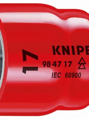 SK0167892-CZ20260306-083626-0-1772757395-pim-946720_1 Aktuální KNIPEX 98 47 13 Hlavice nástrčná 1/2
