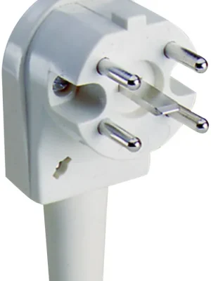 SK0167910-CZ20260306-083626-0-1772757395-pim-947012_1 ABL SURSUM Vidlice PERILEX 2407110 bezhalogenů IP20 bílá Omezená Nabídka