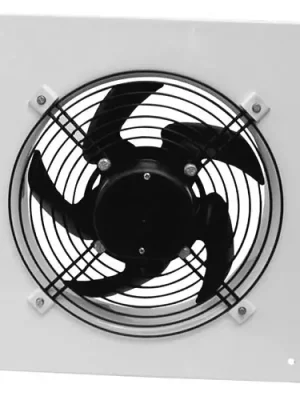 Značkový Ventilátor EDAV 200-4 Q