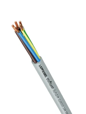 Akce OLFLEX CLASSIC 100 8G1 300/500V 0010047