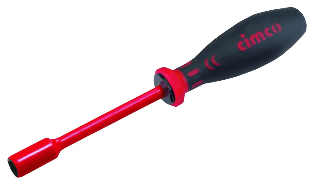 Akční Cena CIMCO Nástrčkový šroubovák VDE SW 6 x 125 mm