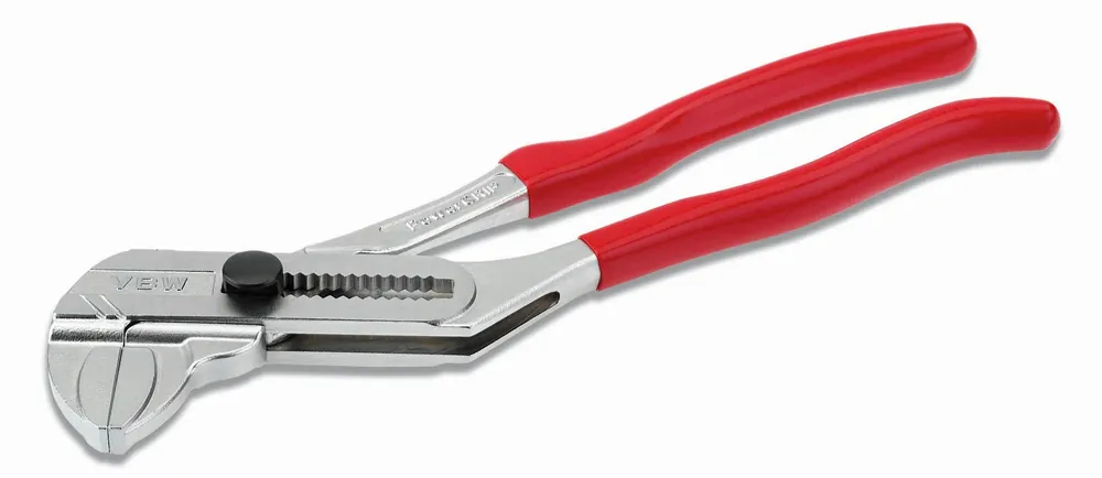 Aktuální CIMCO Kleště na armatury PowerGRIP - 250 mm