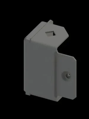 Značkový Roh RZM 10-14025 podstavce (4ks)