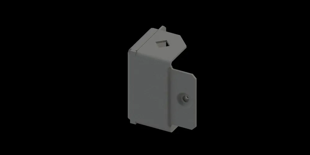 Značkový Roh RZM 10-14025 podstavce (4ks)