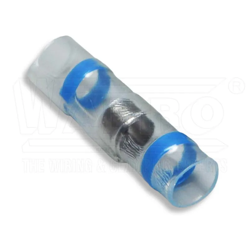 WAPRO Spojka SSSN-40 pájecí 1,5-2,5mm2 Akční Cena