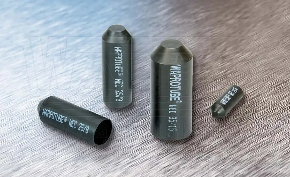 WAPRO Koncovka WEC 14/4 smršťovací Garance Vrácení Peněz