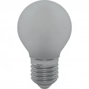 Záruka V Ceně Žár.LED 4W-36 E27 3000K 360° matná