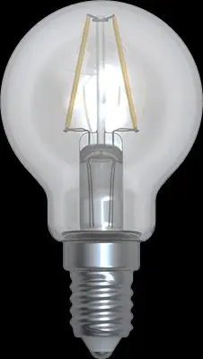 Záruka V Ceně Žár.LED 4W-36 E14 3000K 360° Globe SKYLI