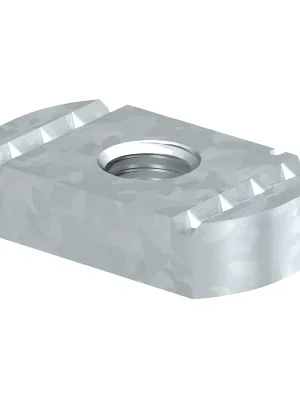 Akční Nabídka OBO BETTERMANN Matice MS41SN M6 ZL kluzná