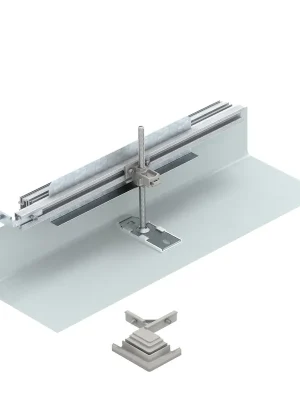 Značkový OBO BETTERMANN Odbočka doleva OKA-G50040150FBL