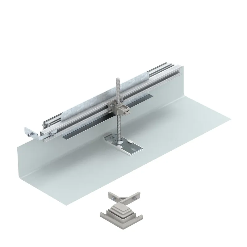 Značkový OBO BETTERMANN Odbočka doleva OKA-G50040150FBL