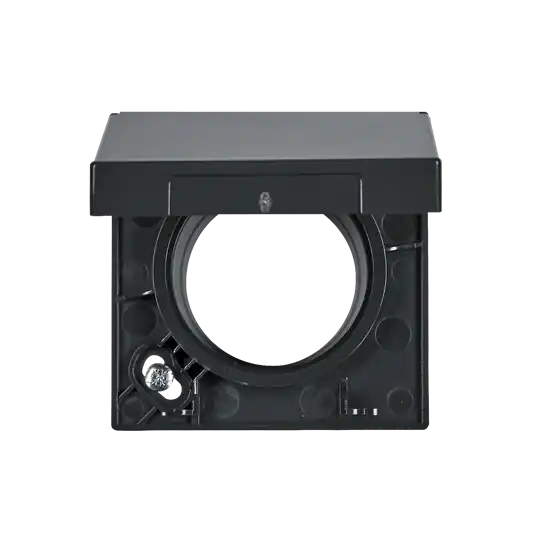 ABB Zásuvka SOLO,FUTURE 5530B-A6703081 Profesionální