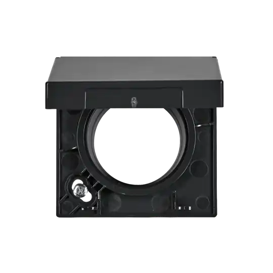 ABB Zásuvka centrálního vysávání 5530B-A67030885 Pouze Dnes