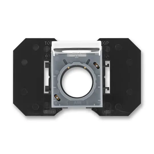 ABB Zásuvka ELEMENT 5530E-A67107 04 Objednat Nyní