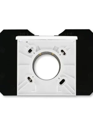 SK0168686-CZ20260306-083626-0-1772757395-pim-994155_1 ABB Zásuvka LEVIT 5530H-C67107 03 centrálního vysávání, se základnou Akční Cena