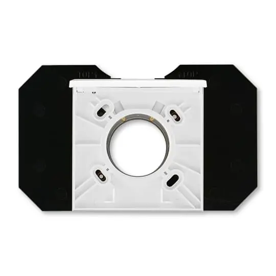 SK0168686-CZ20260306-083626-0-1772757395-pim-994155_1 ABB Zásuvka LEVIT 5530H-C67107 03 centrálního vysávání, se základnou Akční Cena