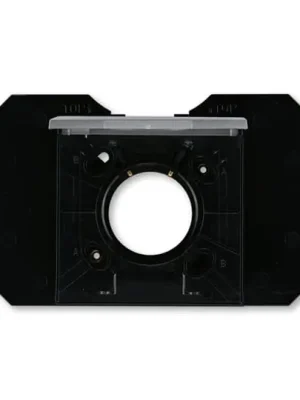 SK0168697-CZ20260306-083626-0-1772757395-pim-994166_1 ABB Zásuvka LEVIT 5530H-C67107 69 centrálního vysávání, se základnou Super Cena