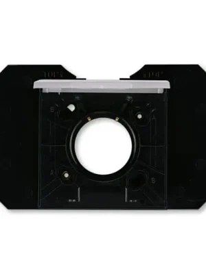 SK0168698-CZ20260306-083626-0-1772757395-pim-994167_1 ABB Zásuvka LEVIT 5530H-C67107 70 centrálního vysávání, se základnou Značkový