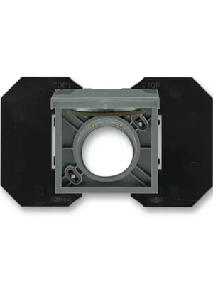 Autentický ABB Zásuvka NEO 5530M-A67107 61