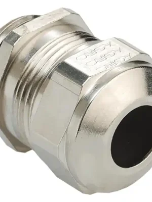 SK0168831-CZ20260306-083626-0-1772757395-pim-1071888_1 AGRO Kabelová vývodka Progress EMC, mosazná, krátký závit M63, jednodílné těsnění krátké Nakupujte Hned