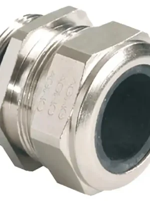 SK0168928-CZ20260306-083626-0-1772757395-pim-1085933_1 AGRO Kabelová vývodka Progress, mosazná, krátký závit Pg42 Trendový