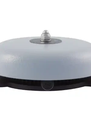 Zvonek 24 VDC, SIAD 215, šedý, 54250 Must-Have