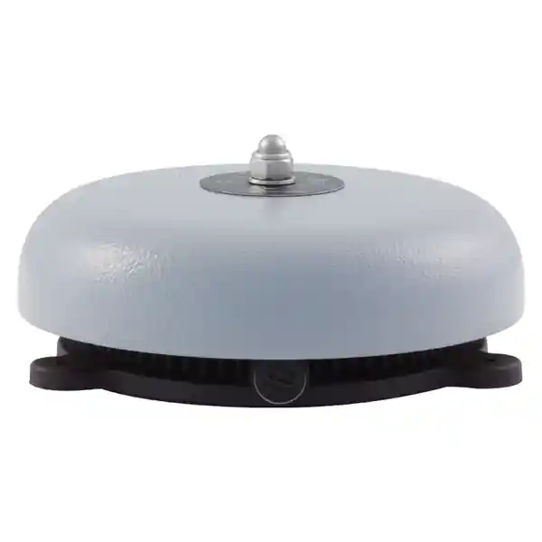 Zvonek 24 VDC, SIAD 215, šedý, 54250 Must-Have