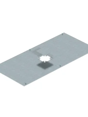 Záruka V Ceně OBO BETTERMANN Montážní víko OKA DAT 200