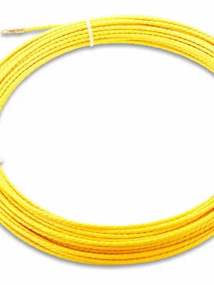 Autentický CIMCO Protahovací struna Kati Twist ø 5,2 mm - 20 m