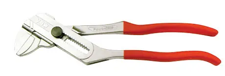 Značkový NG TOOL Kleště na armat. PowerGrip 250mm