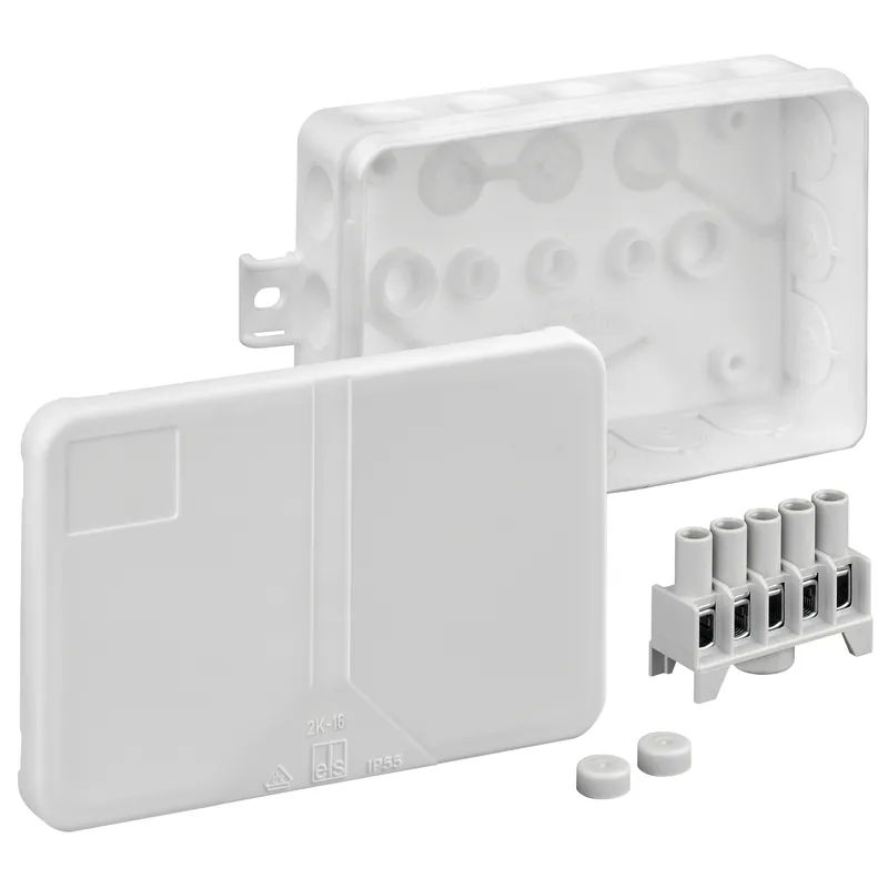 Záruka V Ceně 2K-16 AB-2,52/w