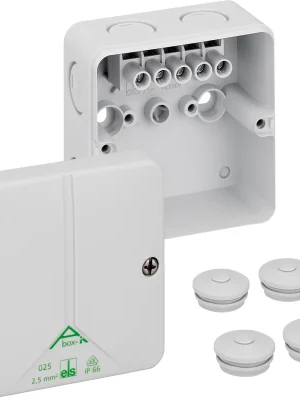 Akční Nabídka Abox-i m 025-2,52