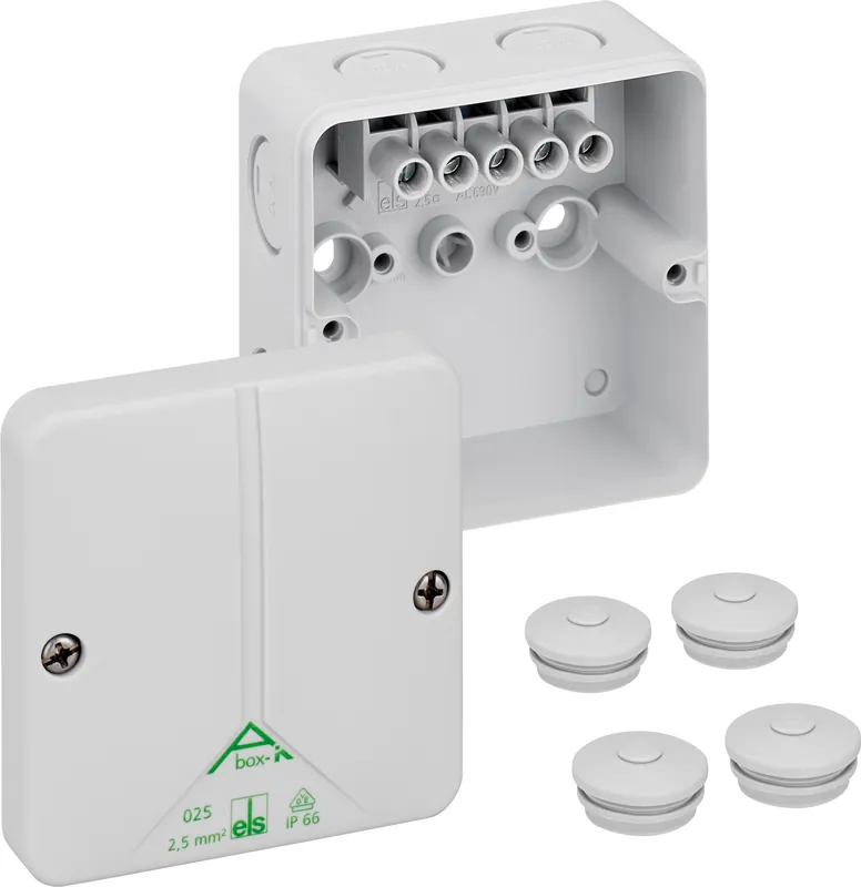 Akční Nabídka Abox-i m 025-2,52