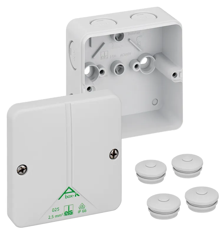 Abox-i m 025-L Ihned K Objednání