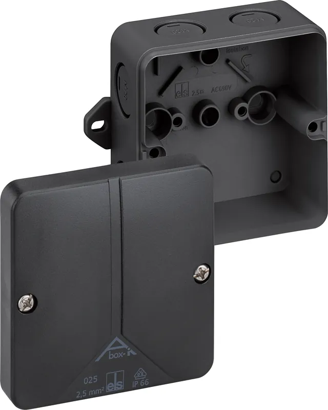 Abox-i m 025 AB-L/sw Tovární Cena