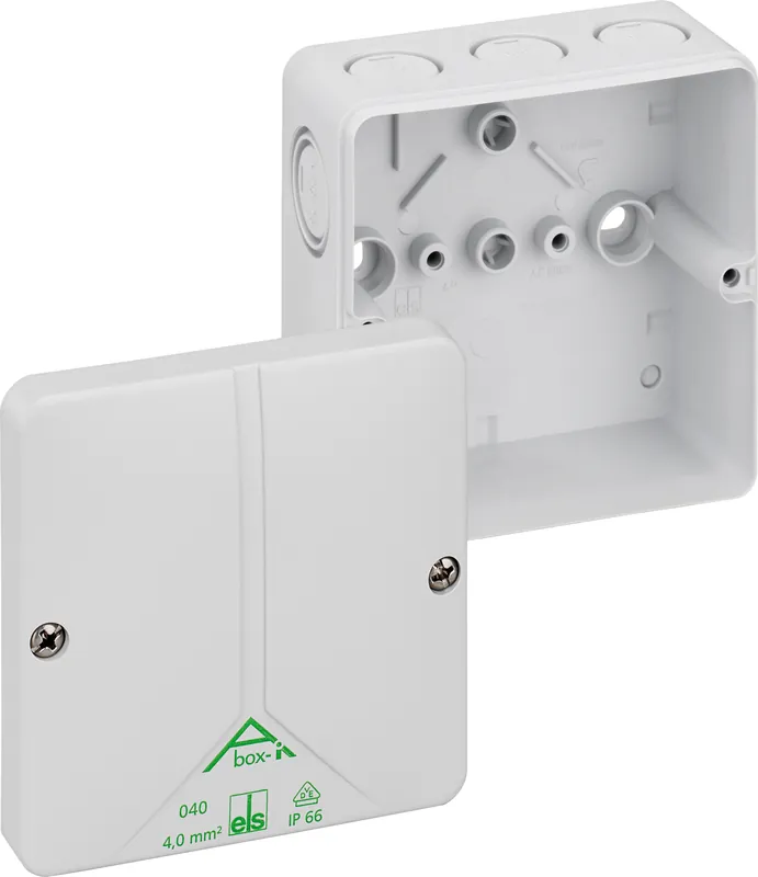 Abox-i m 040-L Garance Vrácení Peněz