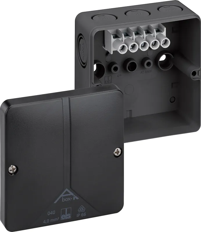 Abox-i m 040-42/sw Přímo Od Výrobce