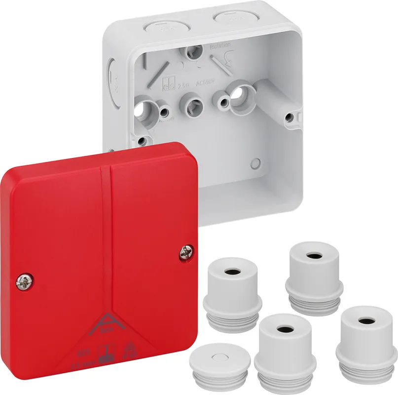 Abox m 025 SB-L Prémiový