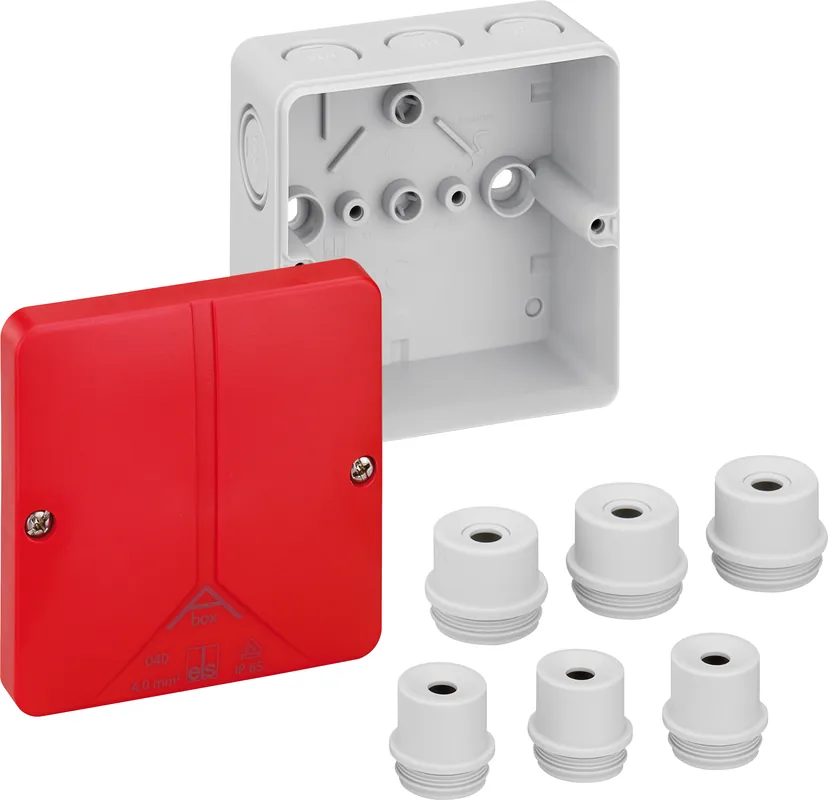 Značkový Abox m 040 SB-L