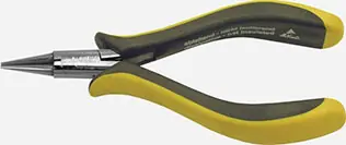 Vysoce Kvalitní NG TOOL Kleště kulaté 130mm