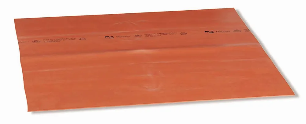 Akční Cena CIMCO Gumový šátek VDE 1200 x 1200 x 1,6 mm