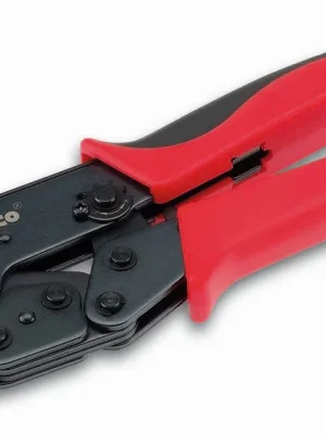 Akce CIMCO Lisovací kleště na dutinky 25 a 50 mm2