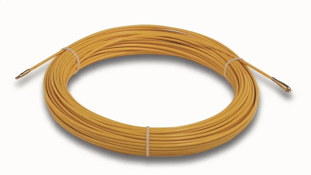 Autentický CIMCO Náhradní struna Kabeljet ø 7,2 mm - 60 m