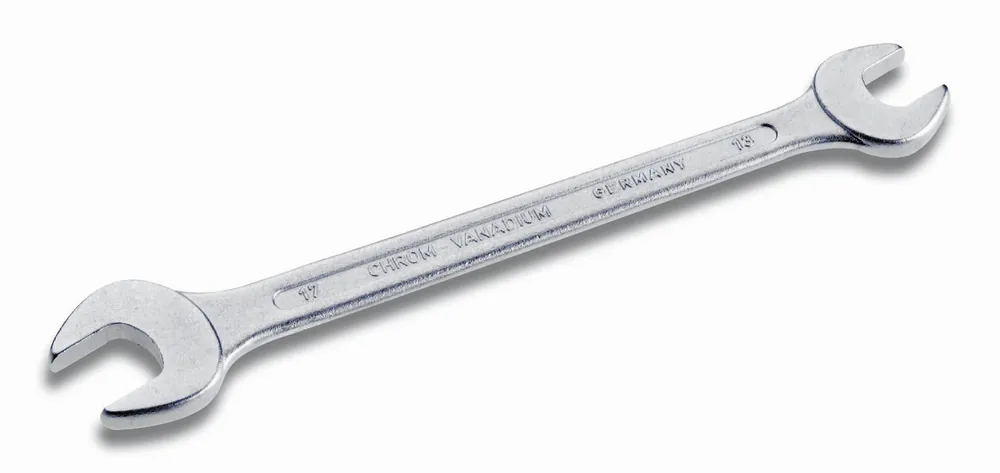 Aktuální CIMCO Plochý stranový klíč SW 20 x 22