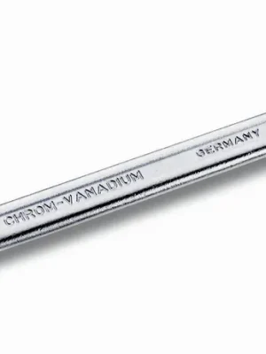 Akční Nabídka CIMCO Očko-plochý stranový klíč SW 13