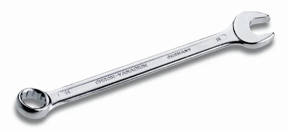 Akční Nabídka CIMCO Očko-plochý stranový klíč SW 13