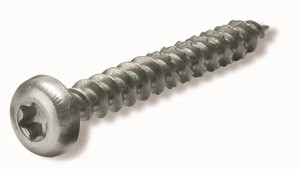 SK0169721-CZ20260306-083626-0-1772757395-pim-1094187_1 Akční Cena CIMCO Víceúčelový torxní vrut 3,5 x 40 mm T15 (200 ks)