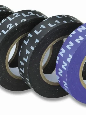 SK0169734-CZ20260306-083626-0-1772757395-pim-1094223_1 Akční Cena CIMCO Izolační páska PVC černá L 2 - 10 m